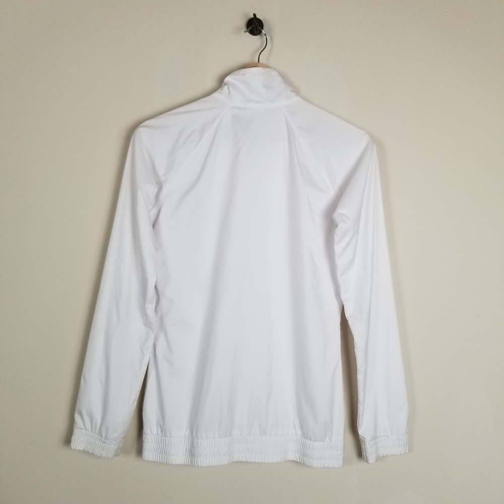 Adidas Zip Front Jacket XS - Picture 4 of 8